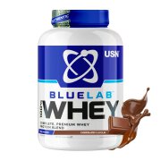 Bluelab Whey Protein 2.000g