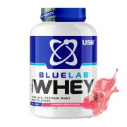 Bluelab Whey Protein 2.000g