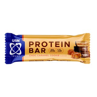 TRUST Protein Bar - Einzelriegel