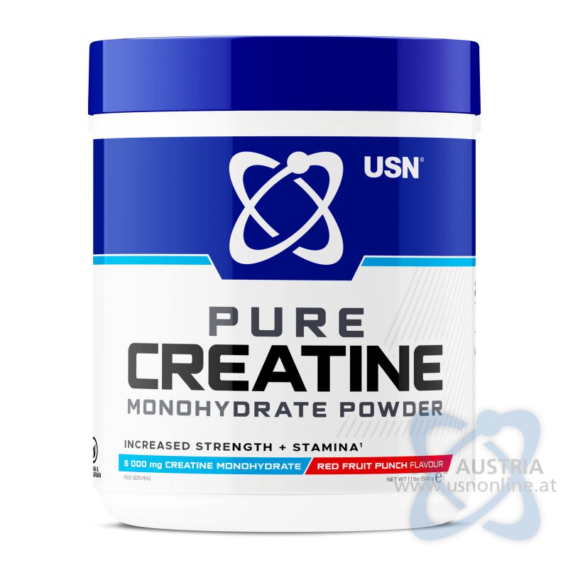 Pure Creatine Monohydrat G