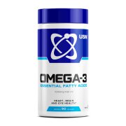 Omega 3 Kapseln